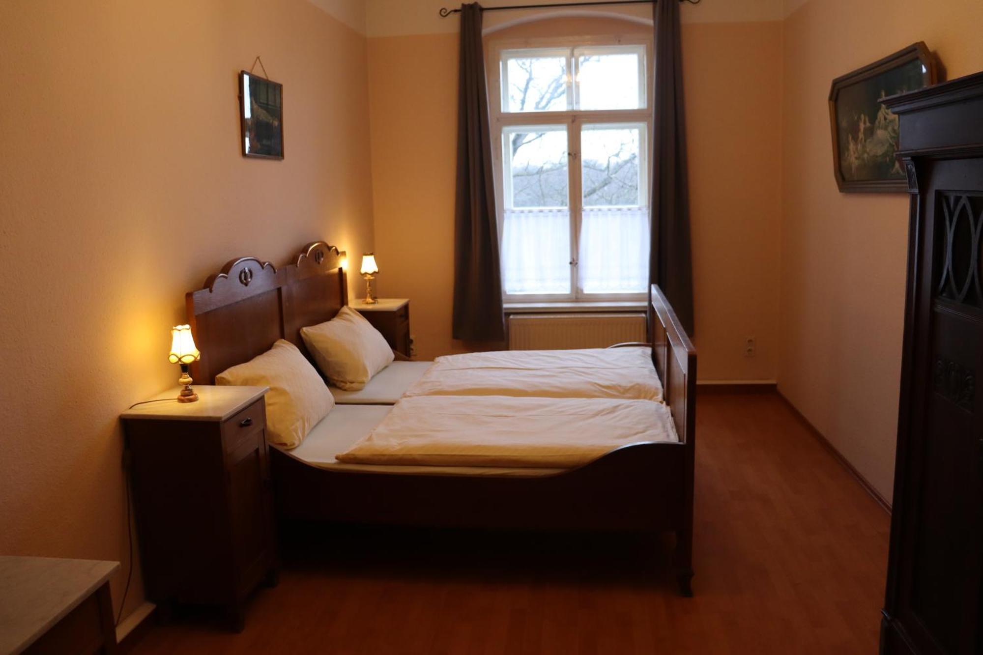 Haus Gruenderzeit Apartment Gorlitz Exterior photo